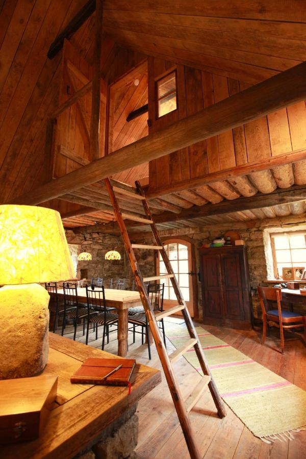Metsara B & B Tornimae Zimmer foto