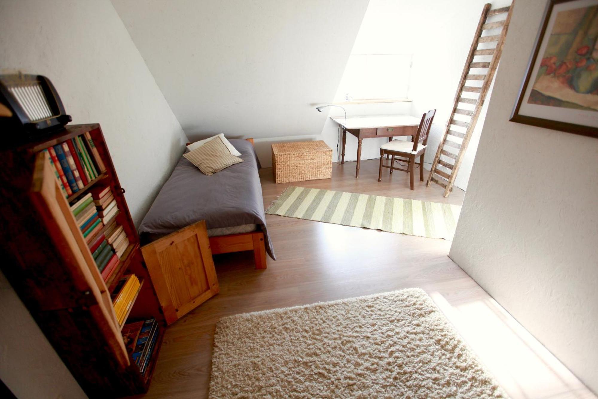 Metsara B & B Tornimae Zimmer foto