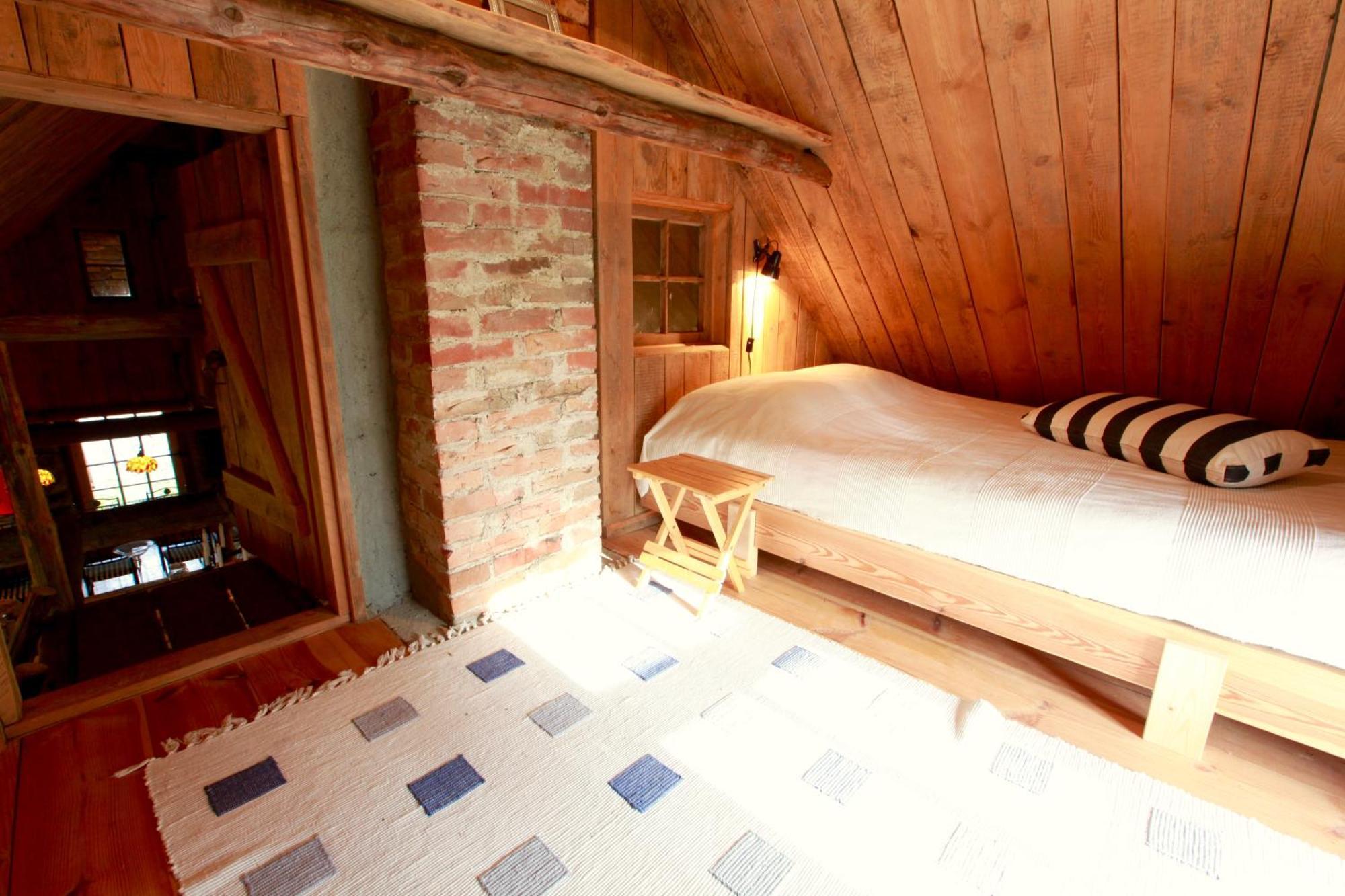 Metsara B & B Tornimae Zimmer foto