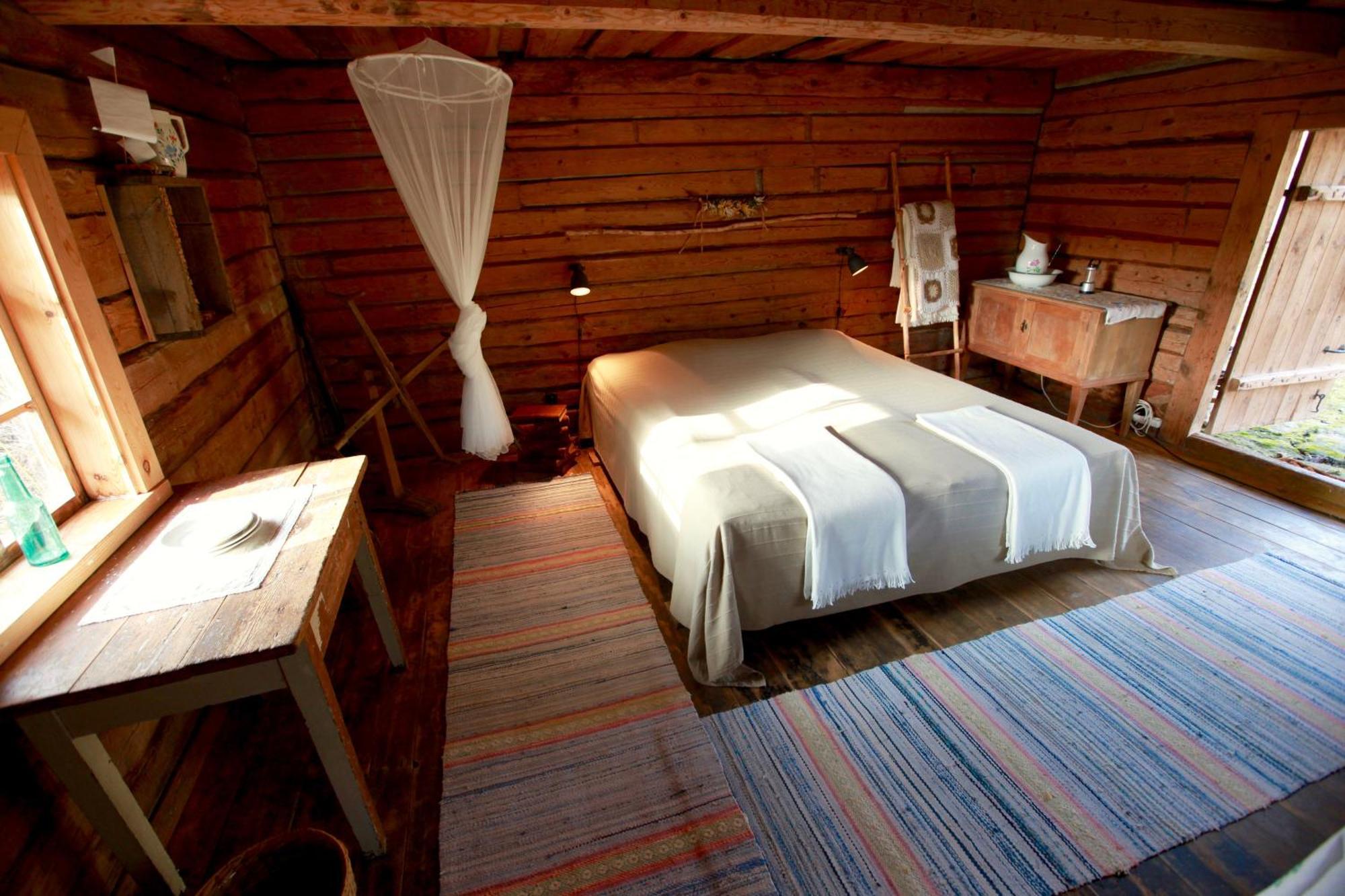 Metsara B & B Tornimae Zimmer foto