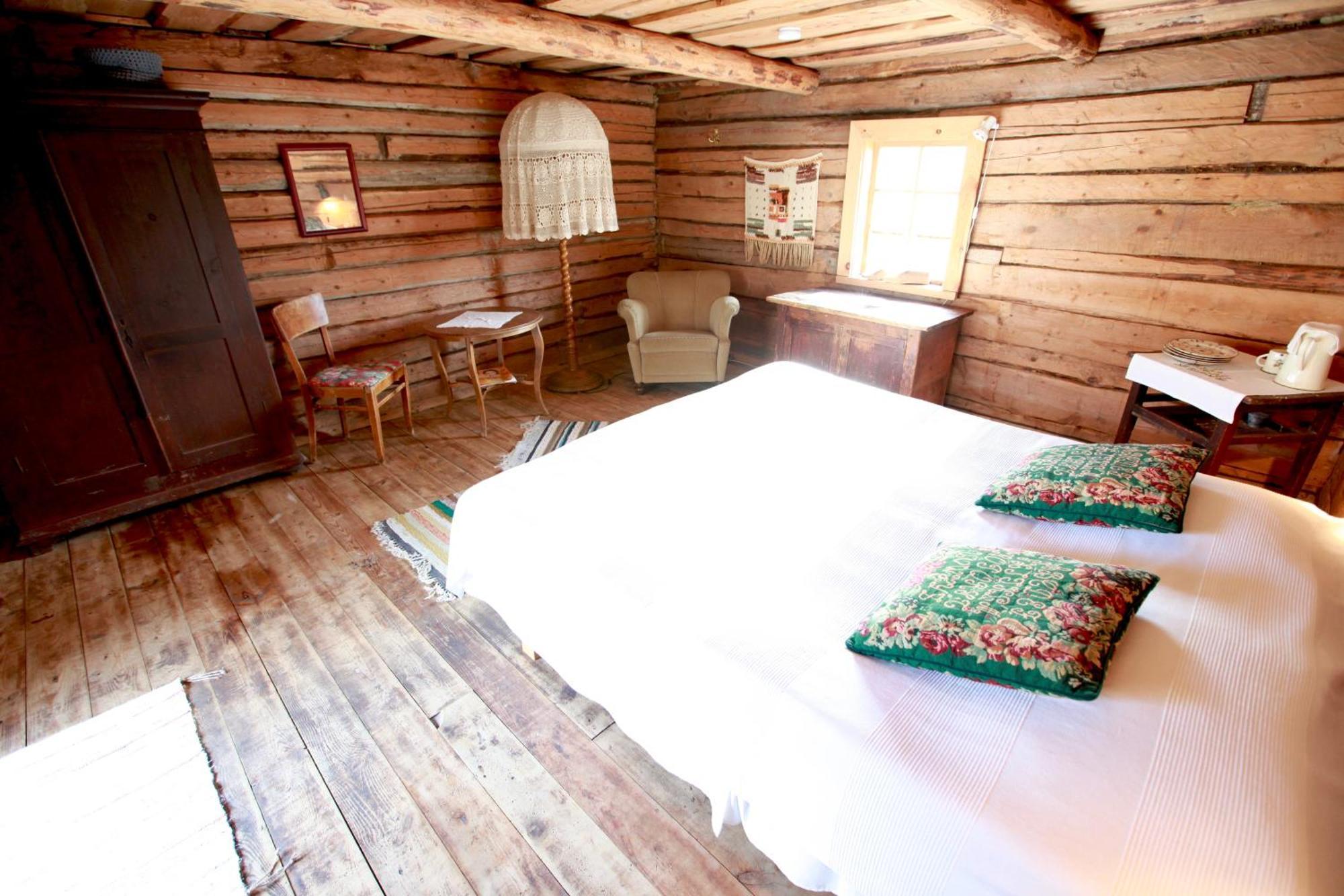 Metsara B & B Tornimae Zimmer foto
