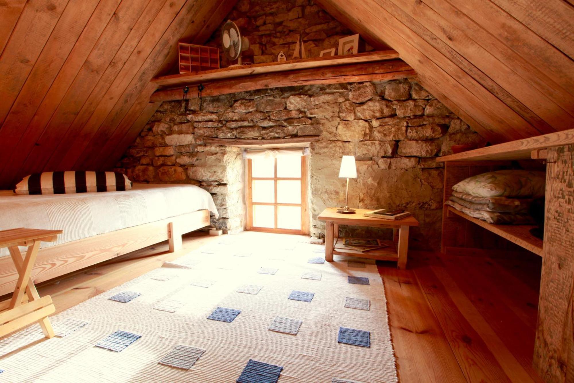 Metsara B & B Tornimae Zimmer foto