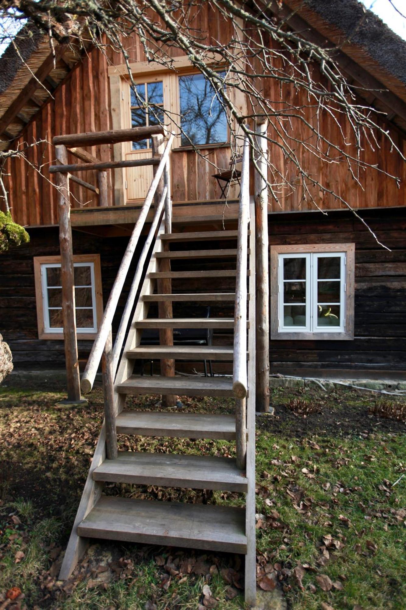 Metsara B & B Tornimae Zimmer foto
