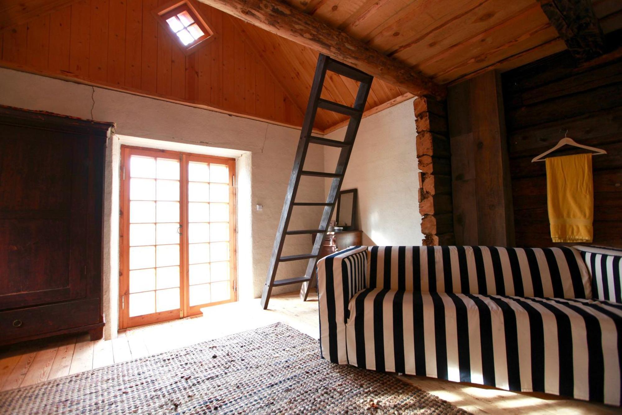 Metsara B & B Tornimae Zimmer foto