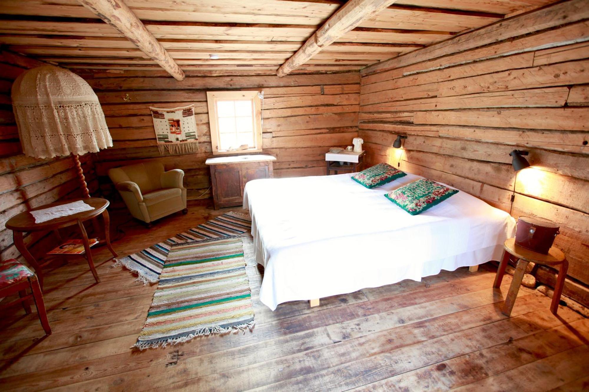 Metsara B & B Tornimae Zimmer foto