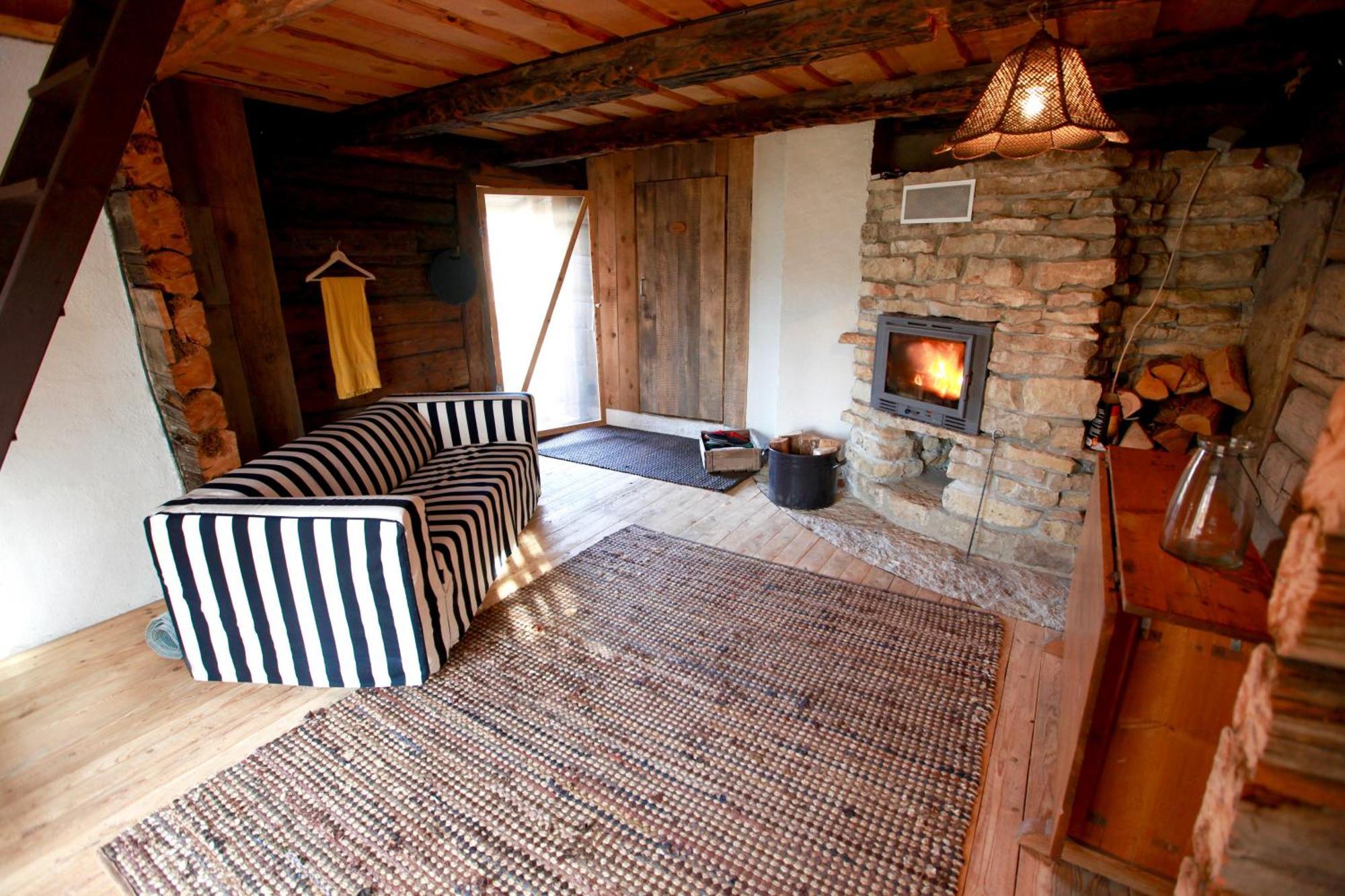 Metsara B & B Tornimae Zimmer foto